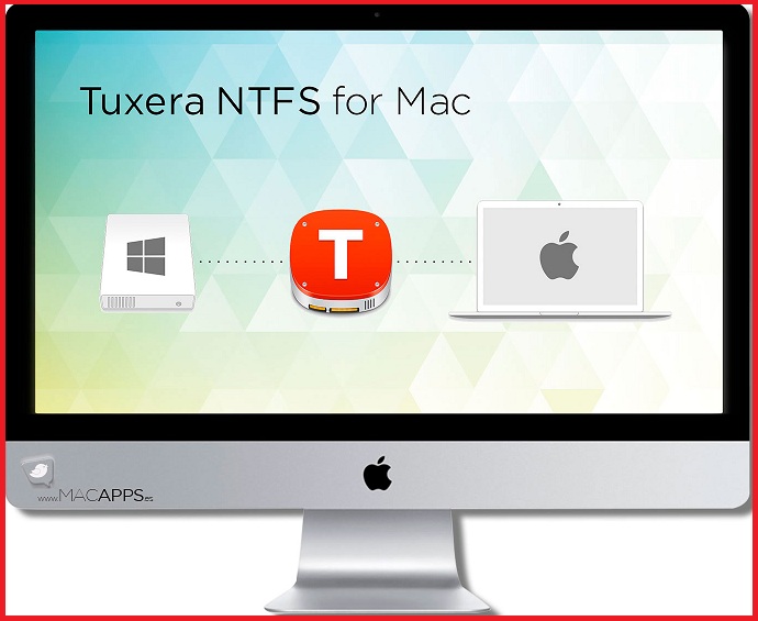 Tool Ntfs For Mac Os